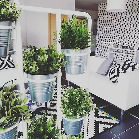 Affittacamere Civico 27