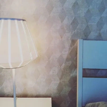 Affittacamere Civico 27