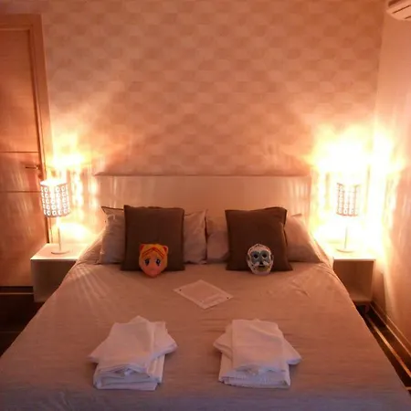 Guest house Civico 27 Cosenza