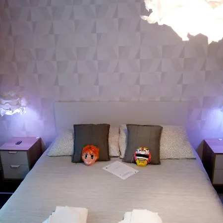 Civico 27 Vendégház 2*