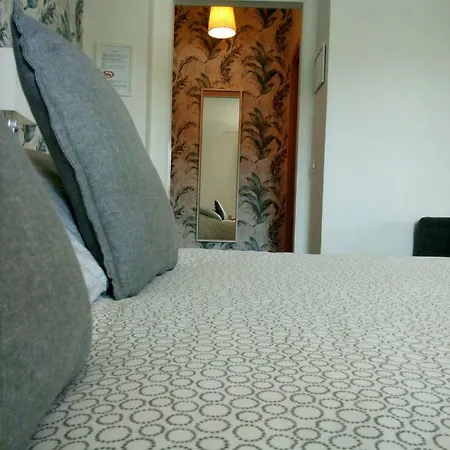 Guest house Civico 27 Cosenza