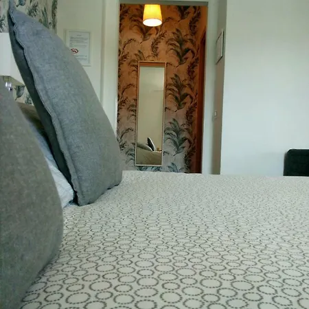 Gæstehus Civico 27 Laurignano