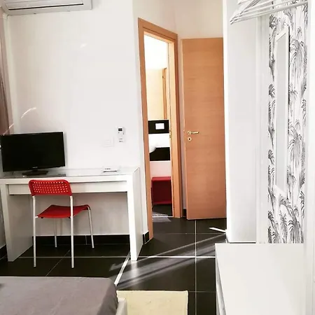 Civico 27 Vendégház