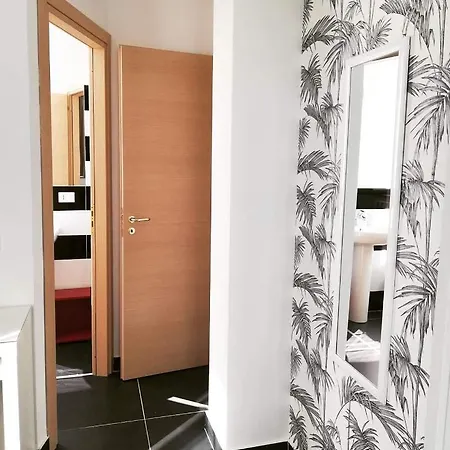 Civico 27 Vendégház 2*