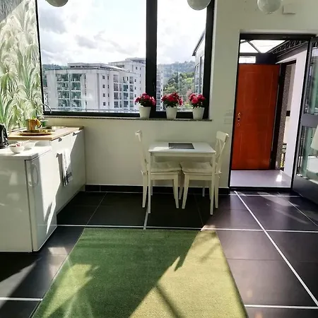 Civico 27 2* Laurignano