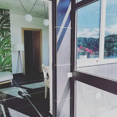 Civico 27 Laurignano