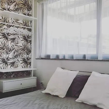 Affittacamere Civico 27 2*