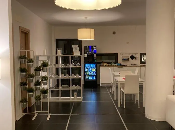 Civico 27 ゲストハウス