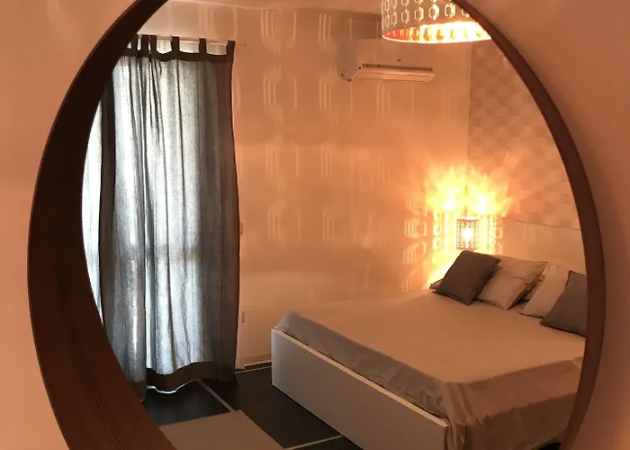 ゲストハウス Civico 27 Laurignano