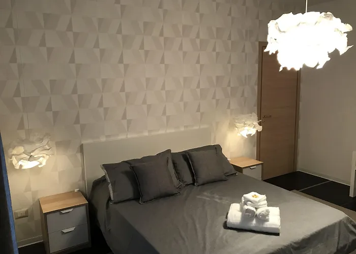 ゲストハウス Civico 27 Laurignano