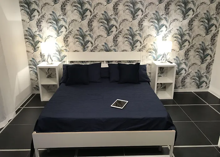 Civico 27 ゲストハウス 2*