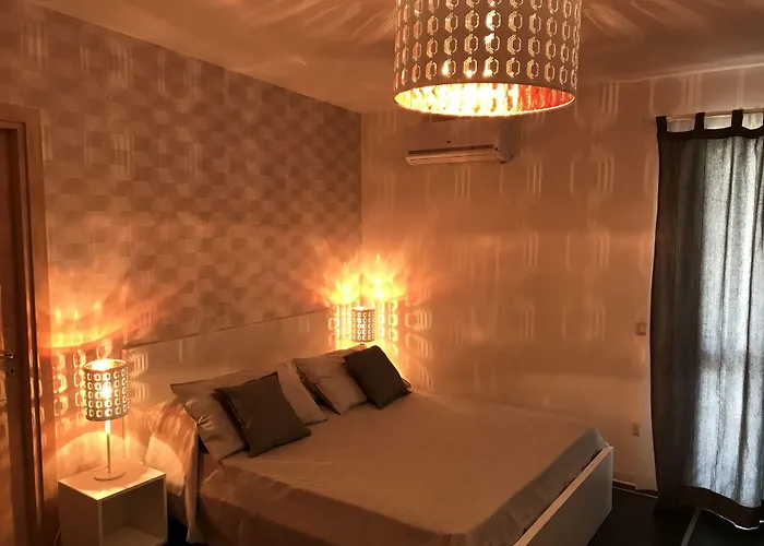 Civico 27 ゲストハウス Laurignano