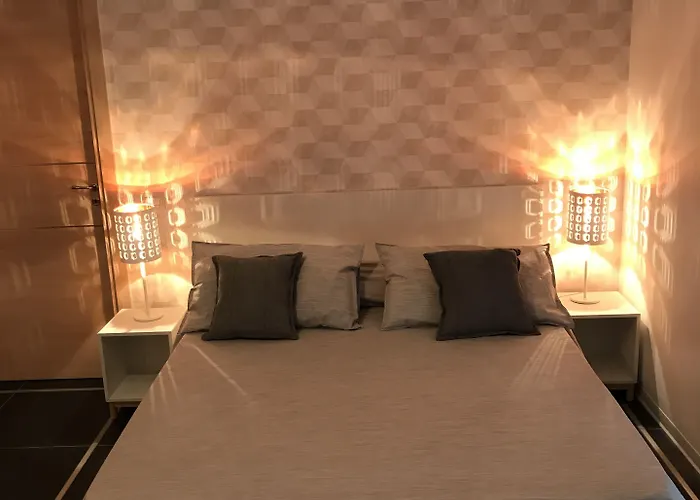 ゲストハウス Civico 27 Laurignano