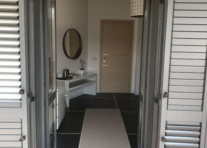 Civico 27 2* Laurignano