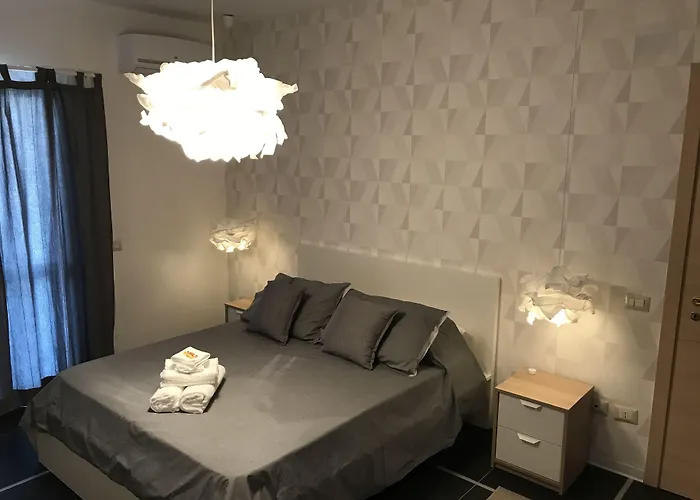 Civico 27 ゲストハウス 2*