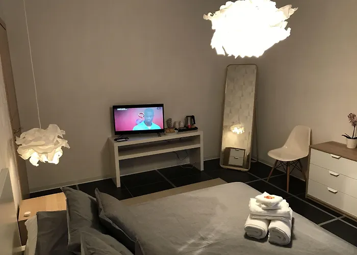 Civico 27 Laurignano