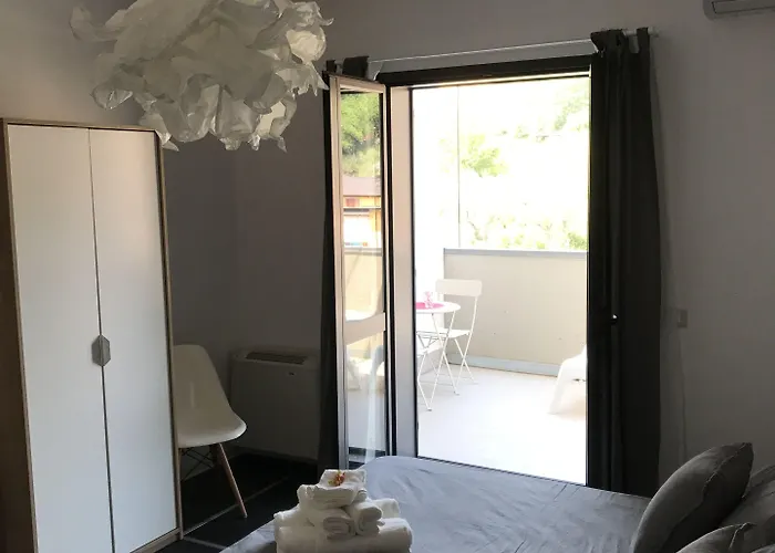 Civico 27 2* Laurignano