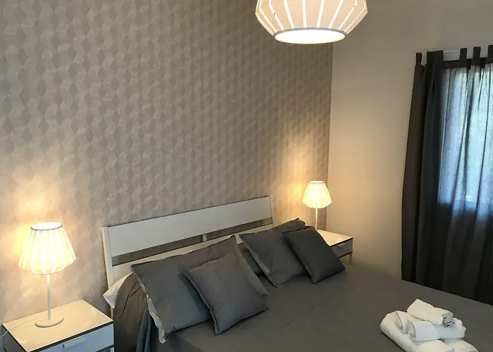 Civico 27 ゲストハウス Laurignano