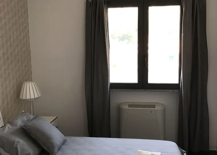 Civico 27 ゲストハウス Laurignano