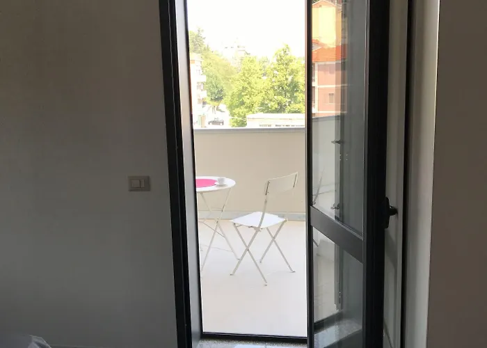 Civico 27 Laurignano