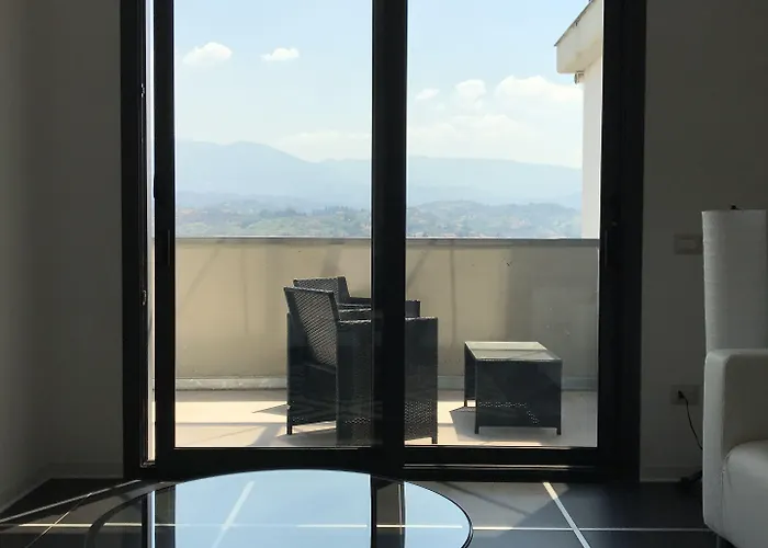 Civico 27 Laurignano