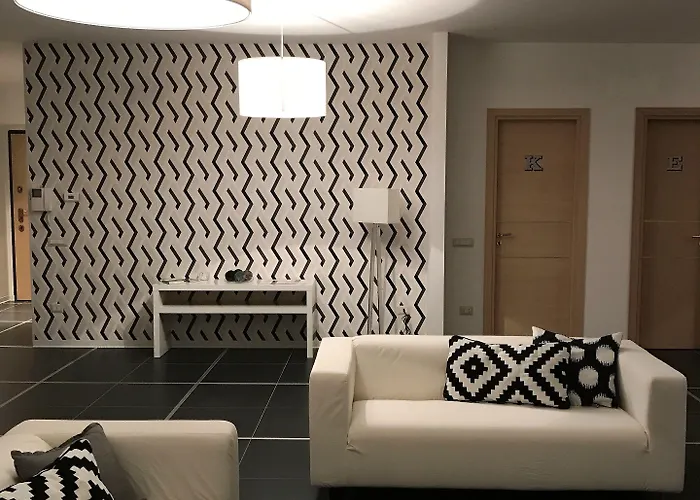 Civico 27 ゲストハウス