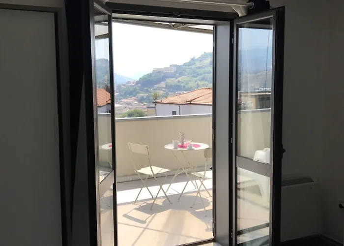 Civico 27 Laurignano