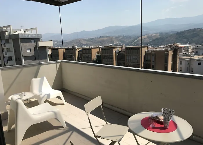 ゲストハウス Civico 27 Laurignano