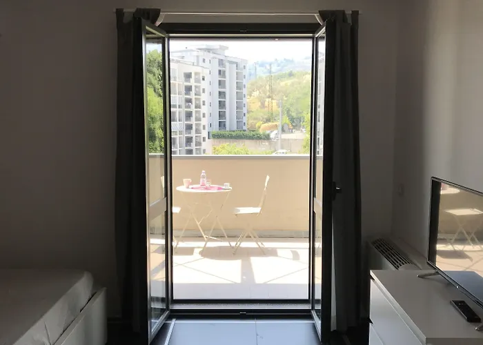 Civico 27 ゲストハウス