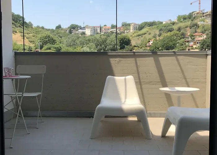 Civico 27 ゲストハウス Laurignano