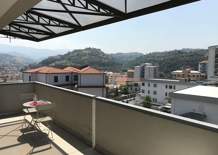 Civico 27 2* Laurignano