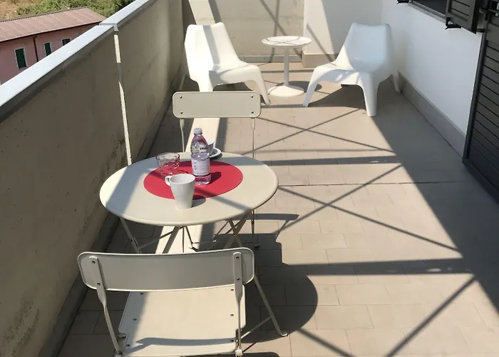 Civico 27 Laurignano