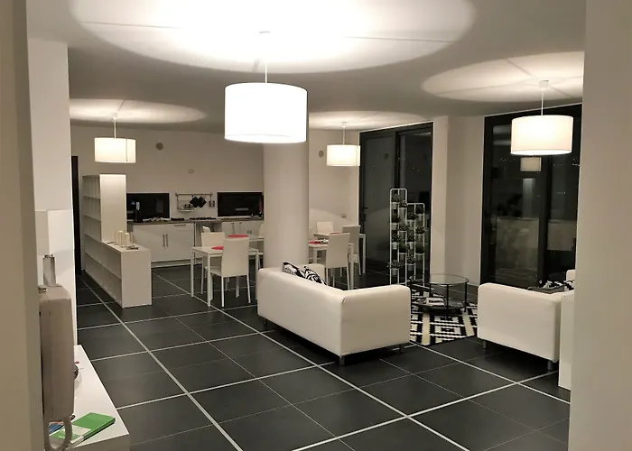 Civico 27 ゲストハウス 2*