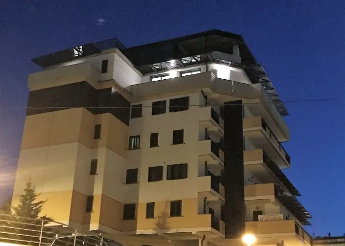 ゲストハウス Civico 27