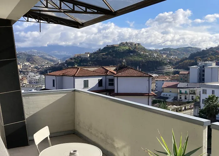 Civico 27 ゲストハウス Laurignano