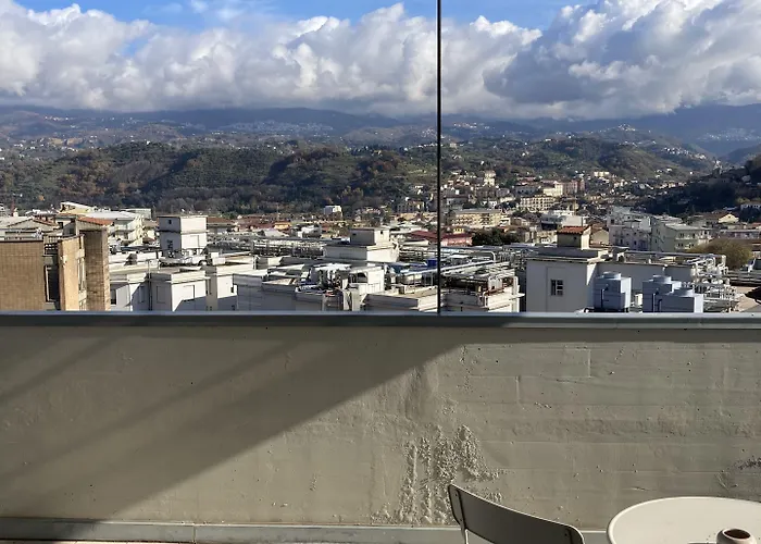 ゲストハウス Civico 27 Laurignano