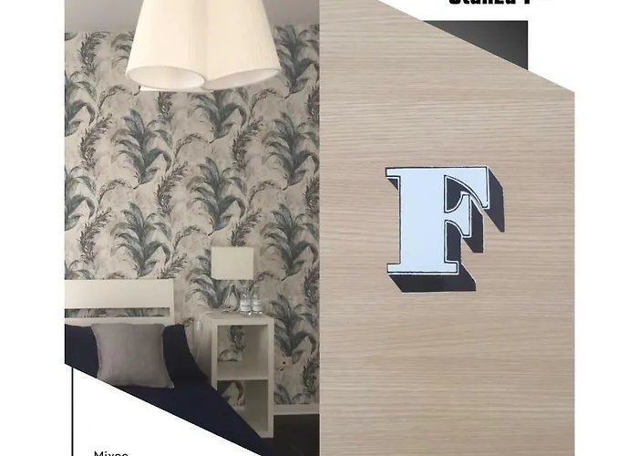 ゲストハウス Civico 27