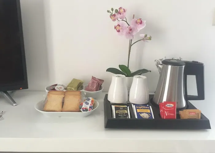 Civico 27 ゲストハウス 2*