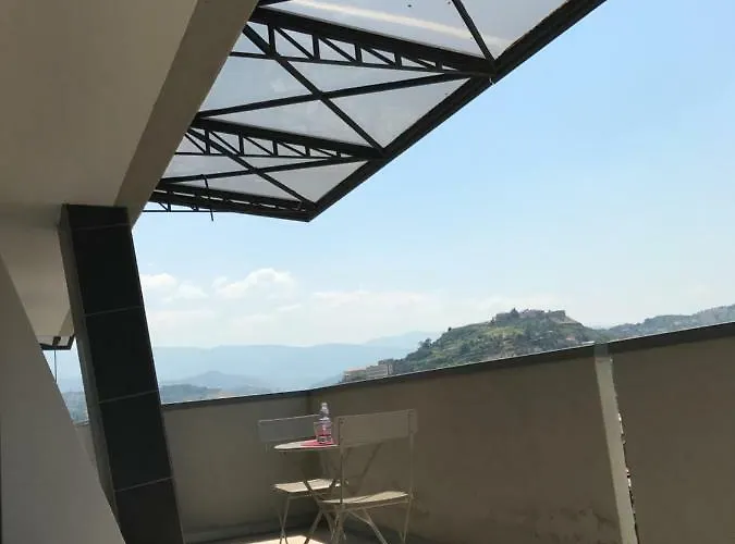 Civico 27 Gasthuis 2*