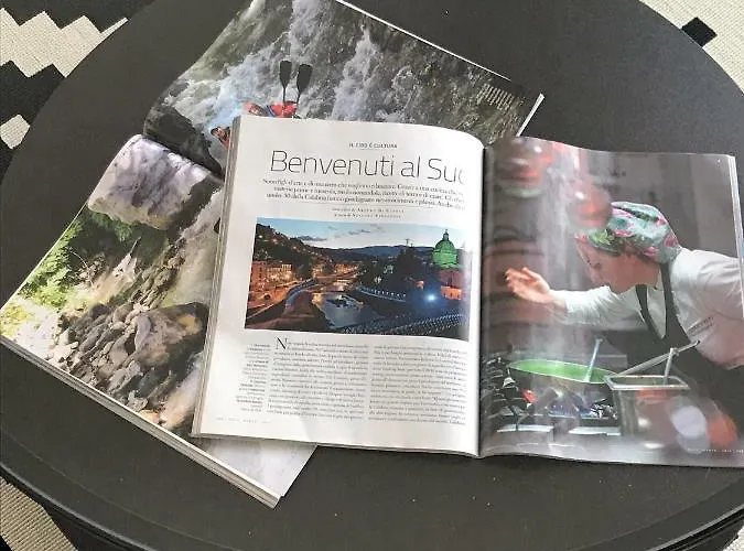 Civico 27 ゲストハウス Laurignano