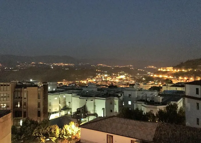 Civico 27 ゲストハウス