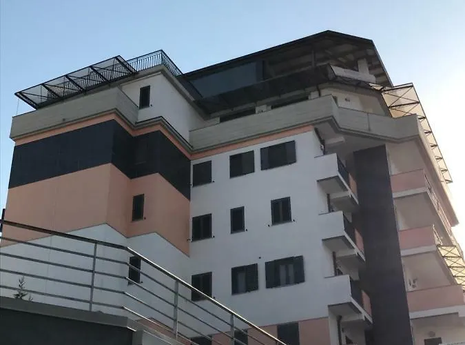 Civico 27 Гостевой дом 2*