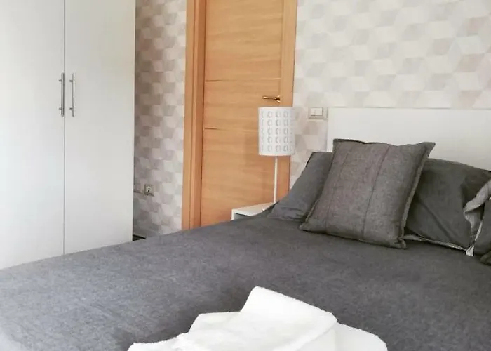 Civico 27 ゲストハウス 2*