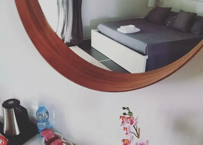 Civico 27 ゲストハウス Laurignano