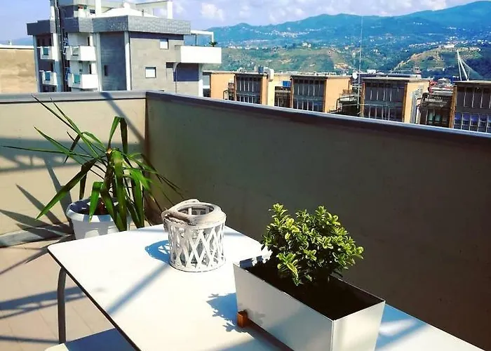 Civico 27 Laurignano