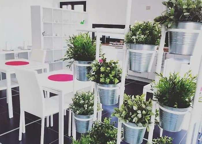 Civico 27 ゲストハウス Laurignano