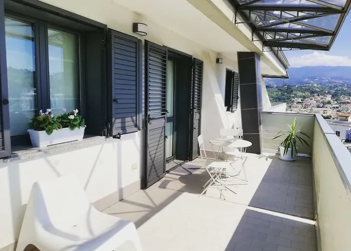 Civico 27 ゲストハウス