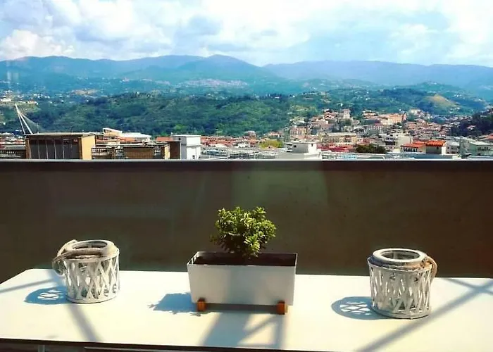 Civico 27 Laurignano