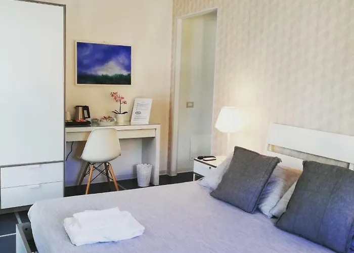 Civico 27 Laurignano