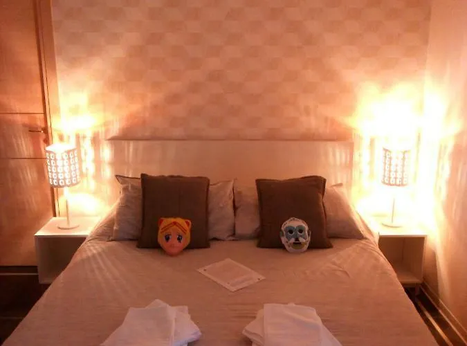 ゲストハウス Civico 27 Laurignano